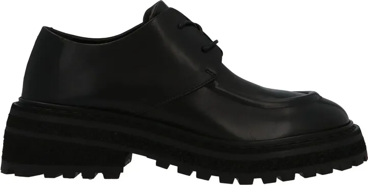 'carro Derby Shoes
