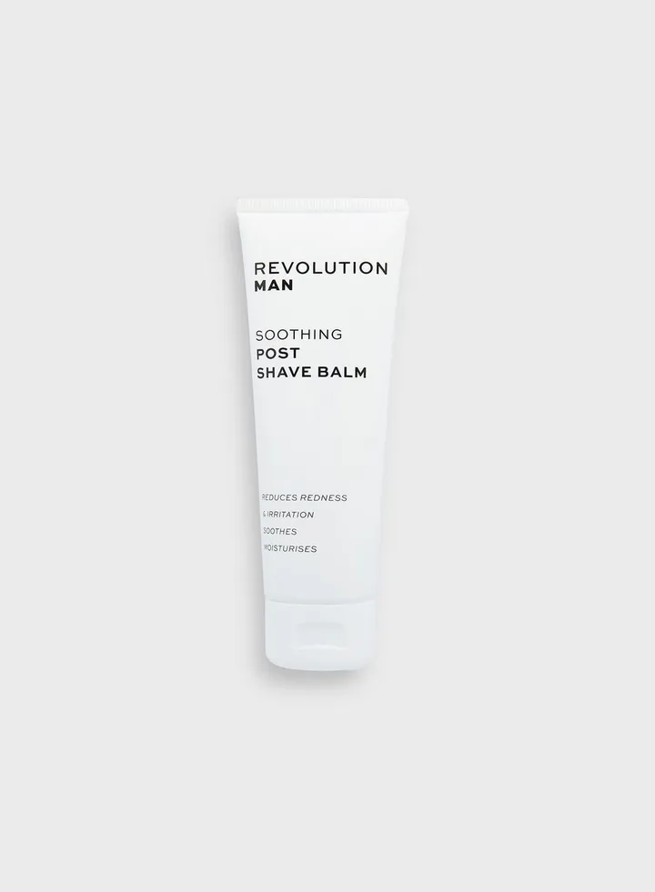 Soothing Post Shave Balm