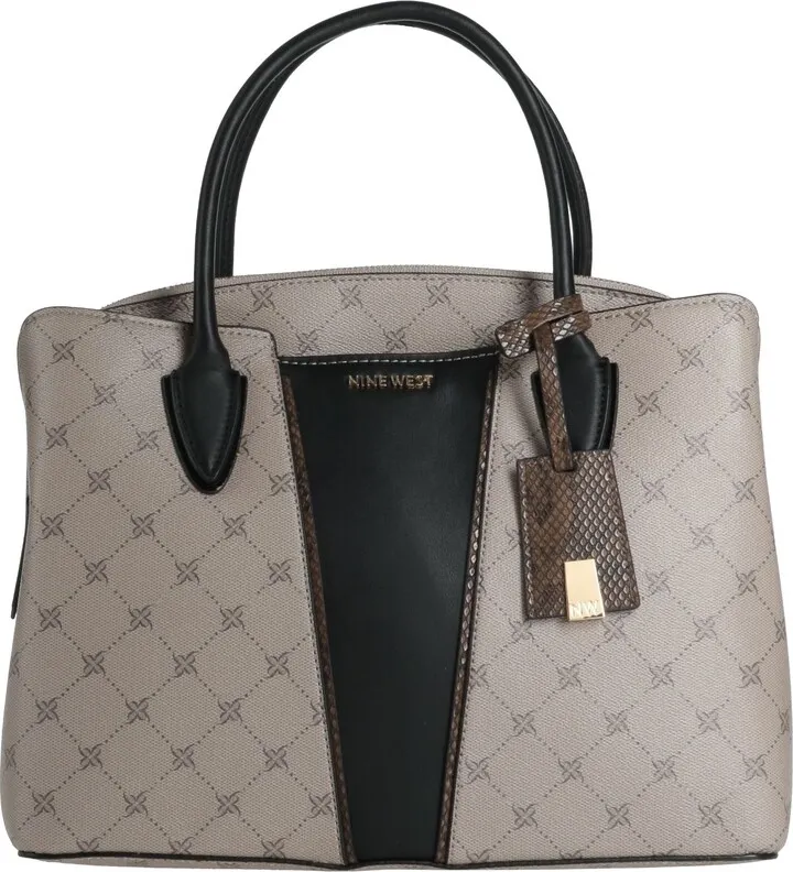 Handbag Khaki