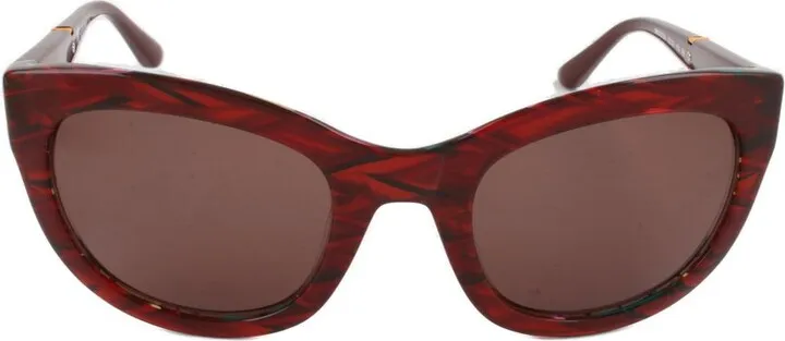 M Missoni Cat-Eye Sunglasses