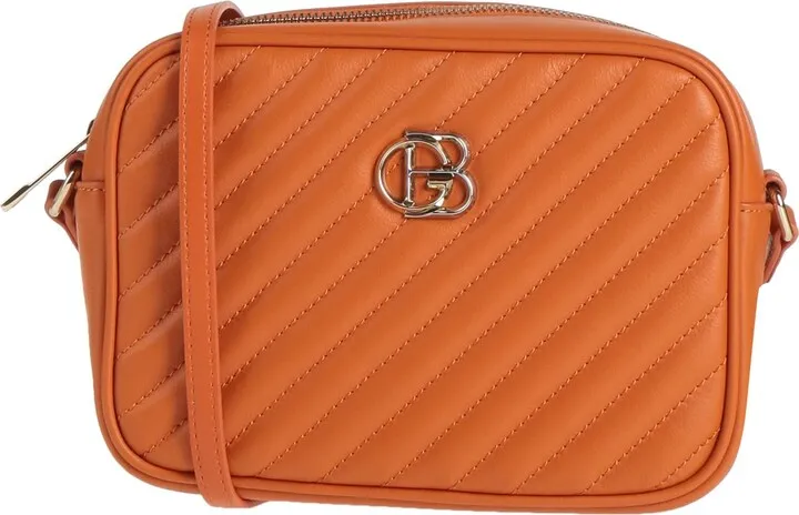 Cross-body Bag Orange