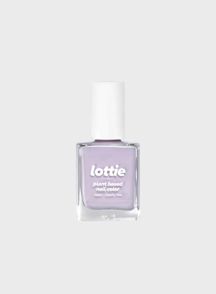 Nail Polish - Mood