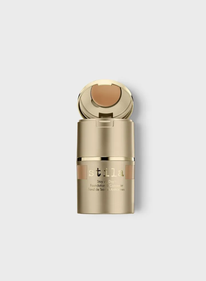 Stay All Day® Foundation & Concealer - Medium 9
