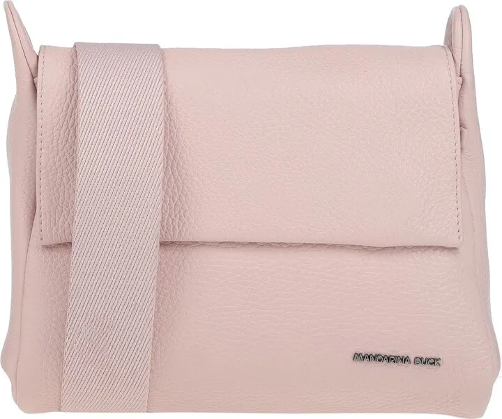 Cross-body Bag Light Pink