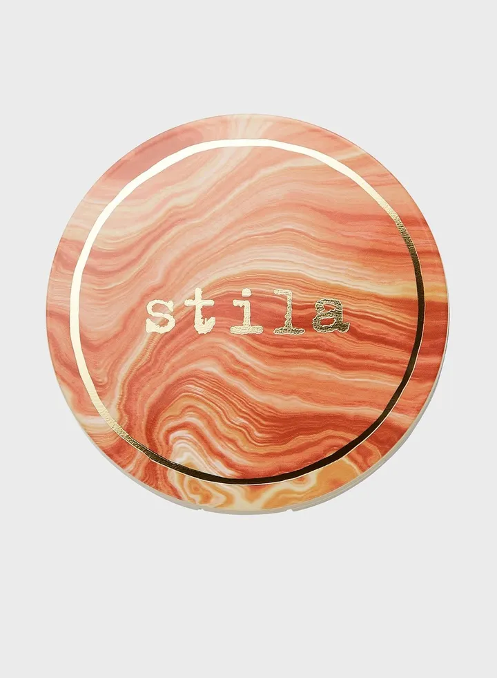 One Step Correct Brightening Finishing Powder - Medium