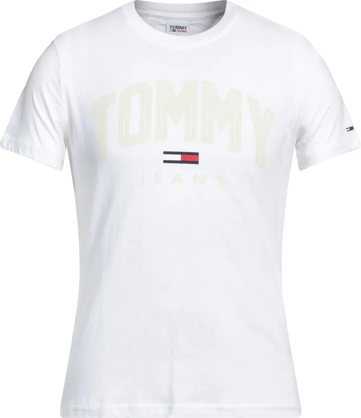 T-shirt White