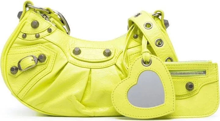 XS Le Cagole shoulder bag