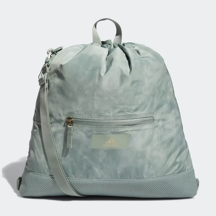 Essentials Crossbody Bag