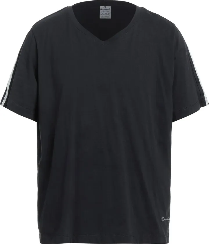 T-shirt Black