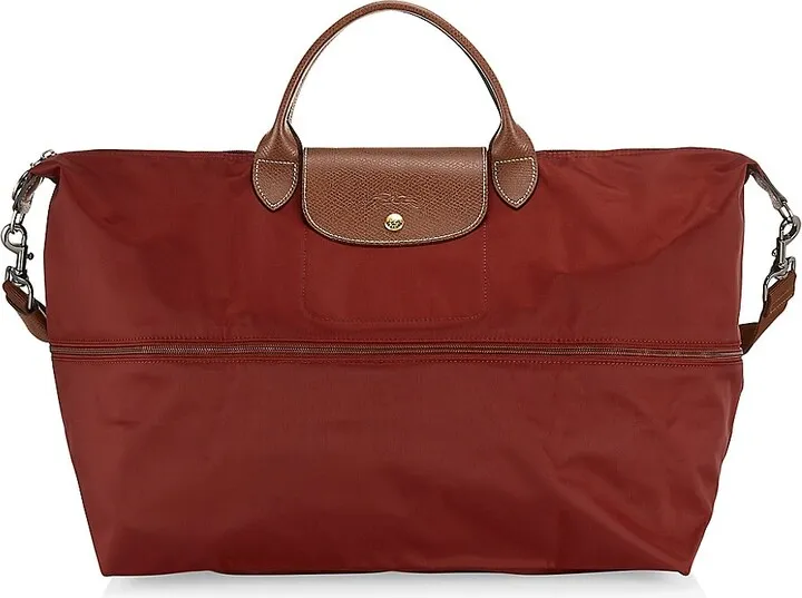 Le Pliage Expandable Travel Bag