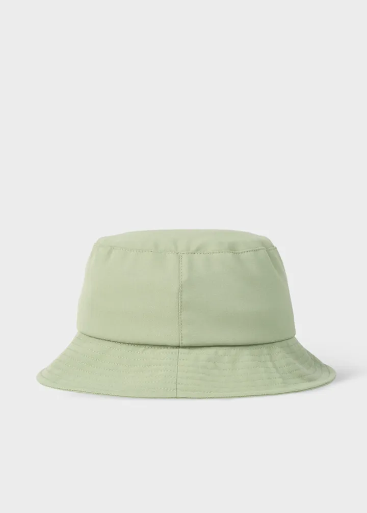 Sage Bucket Hat