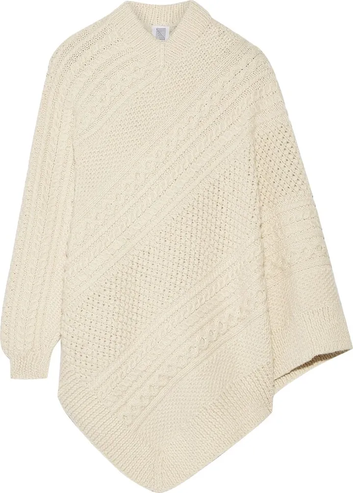 Capes & Ponchos Ivory