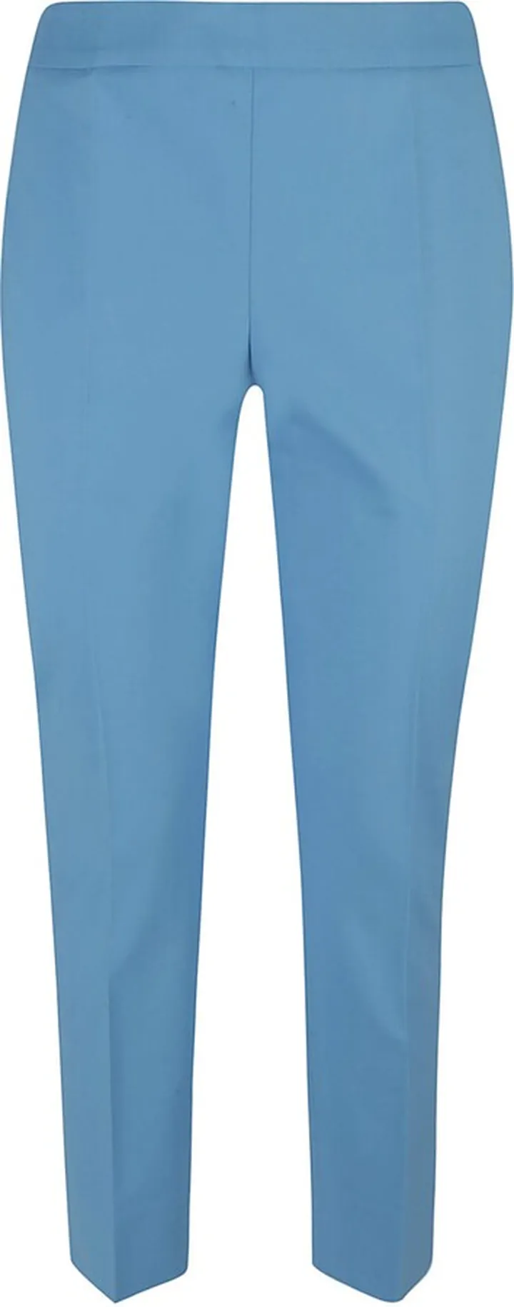 High-waist Trousers