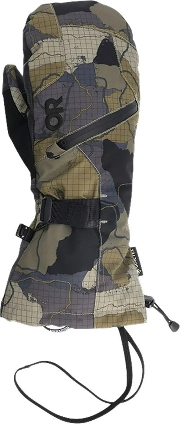 Outdoor Research Revolution GORE-TEX Mitten