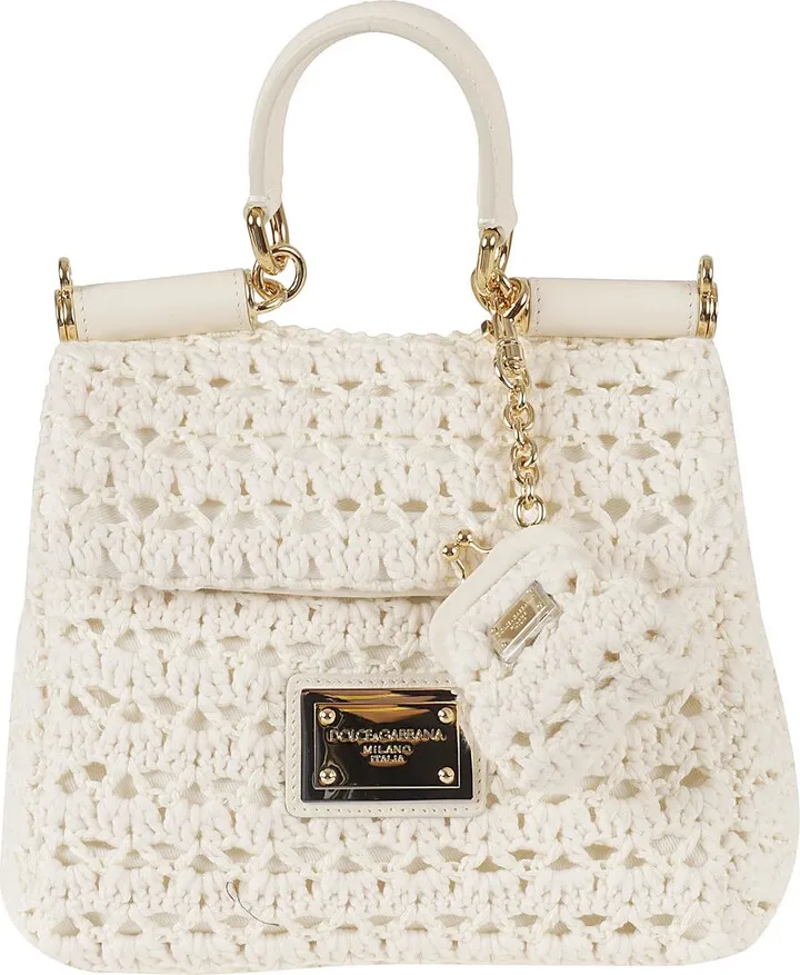 Crochet Tote