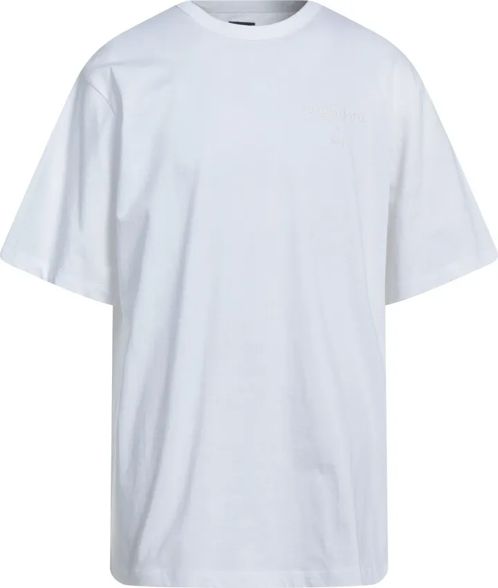 T-shirt White