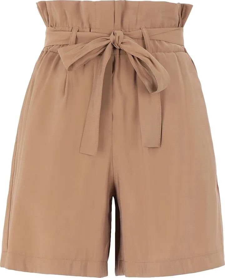 Shorts & Bermuda Shorts Brown