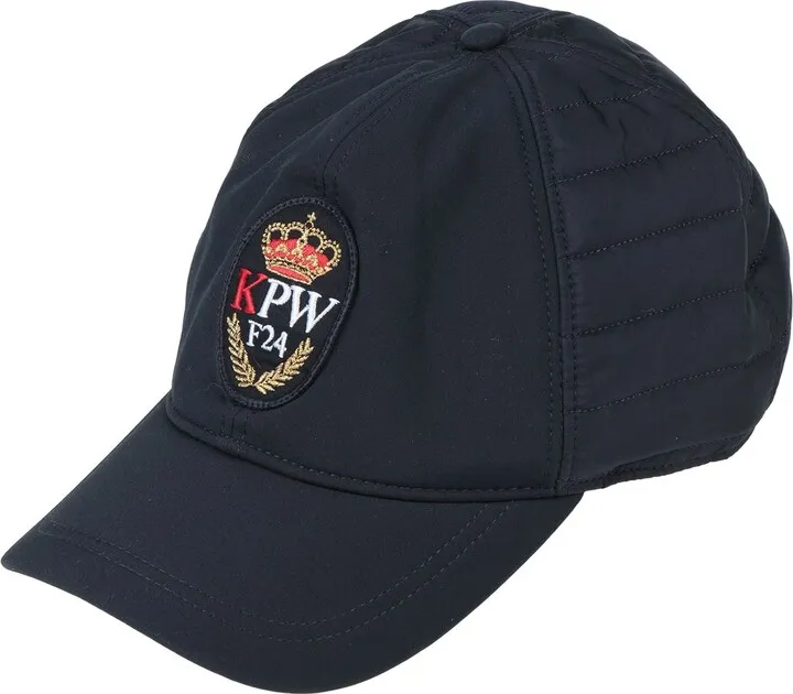 Hat Midnight Blue