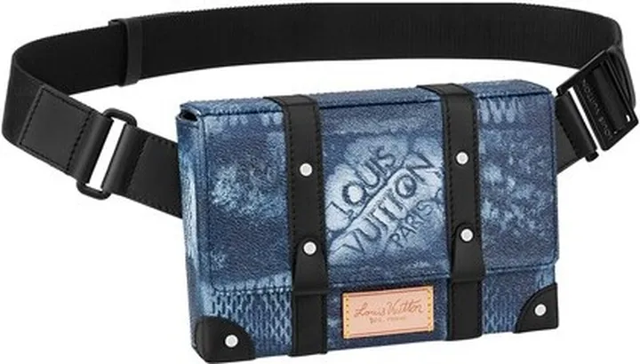 Trunk Slingbag