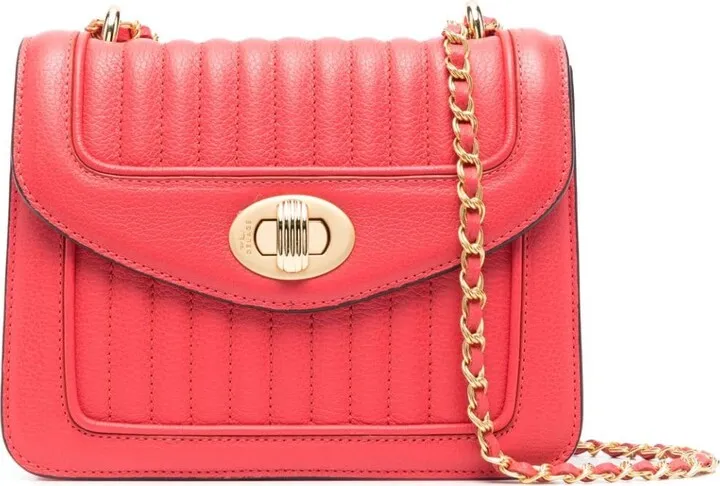 mini Ginette shoulder bag