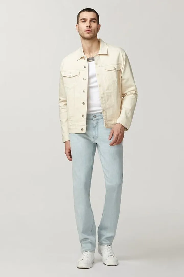Warp + Weft SEA - Denim Jacket