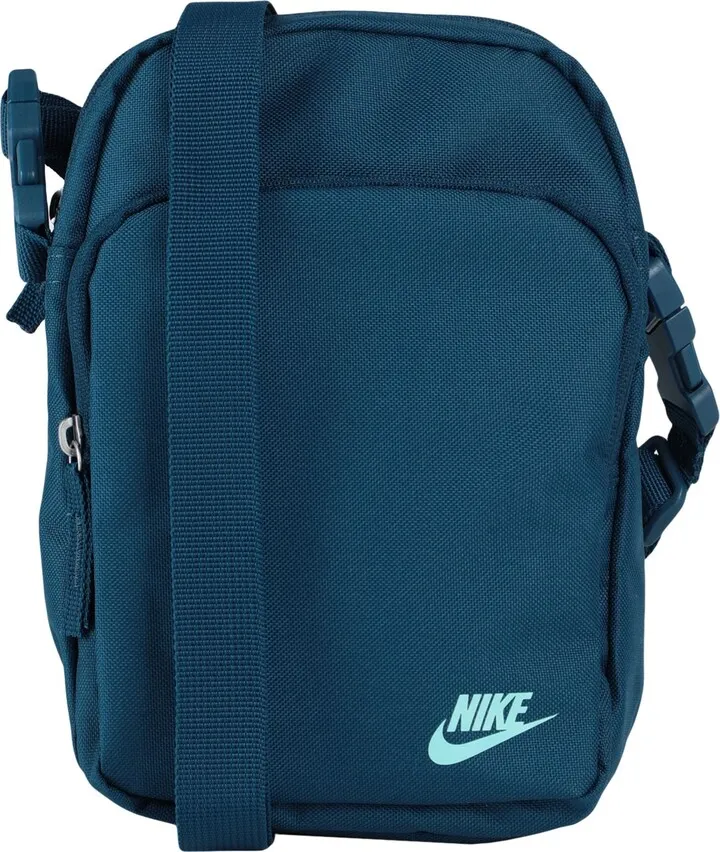 Nike Heritage Crossbody Bag (4l) Cross-body Bag Deep Jade