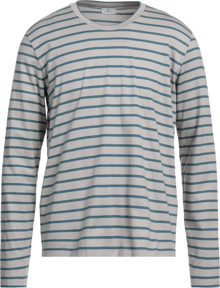 T-shirt Light Grey