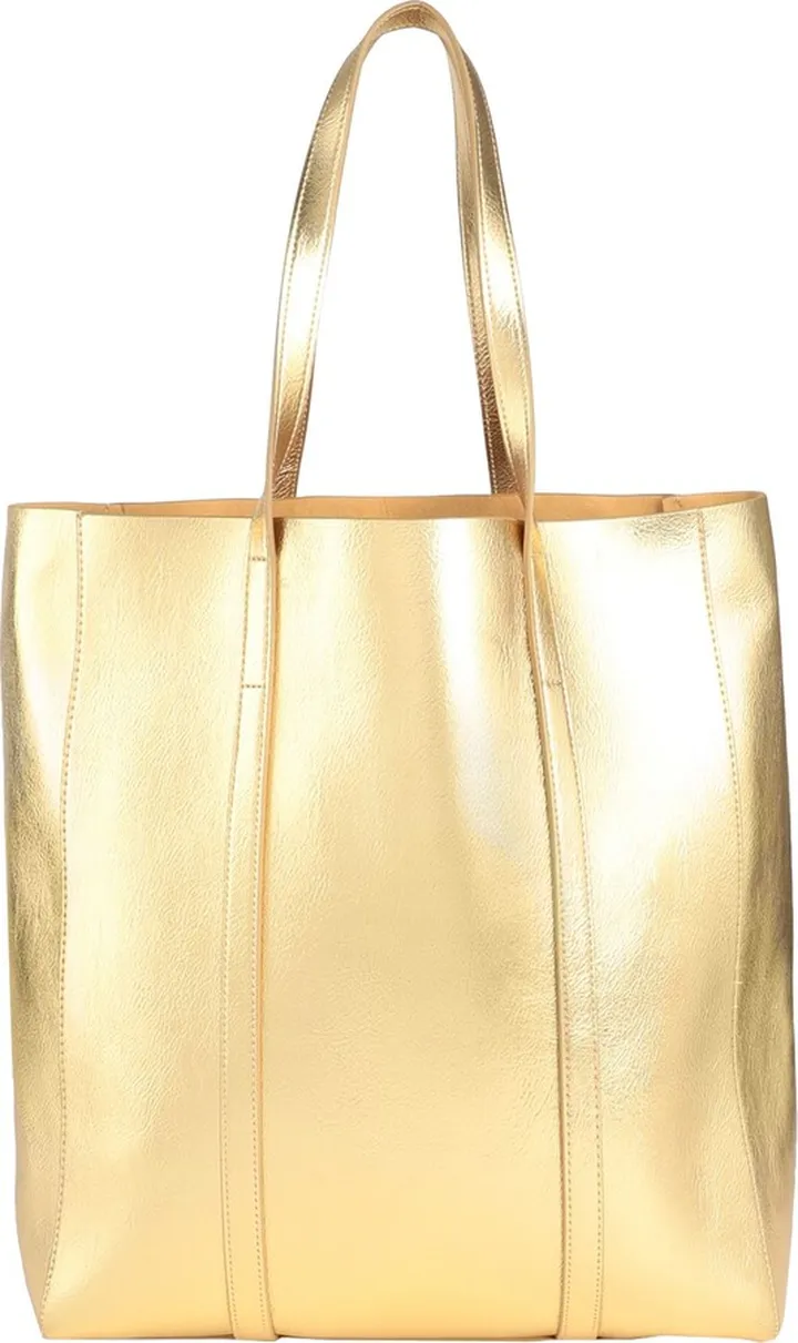 Handbag Gold