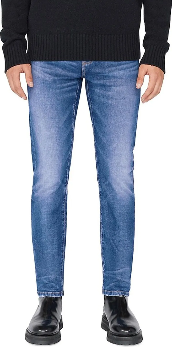 L'Homme Skinny Jeans