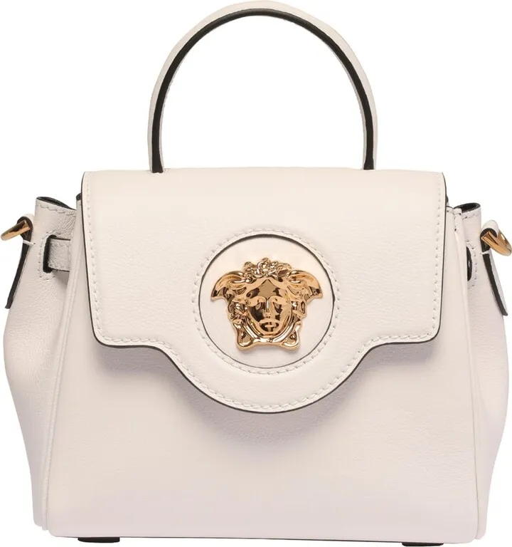 Handle Bag La Medusa Small