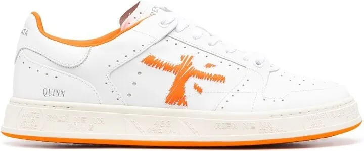 Quinn low-top sneakers