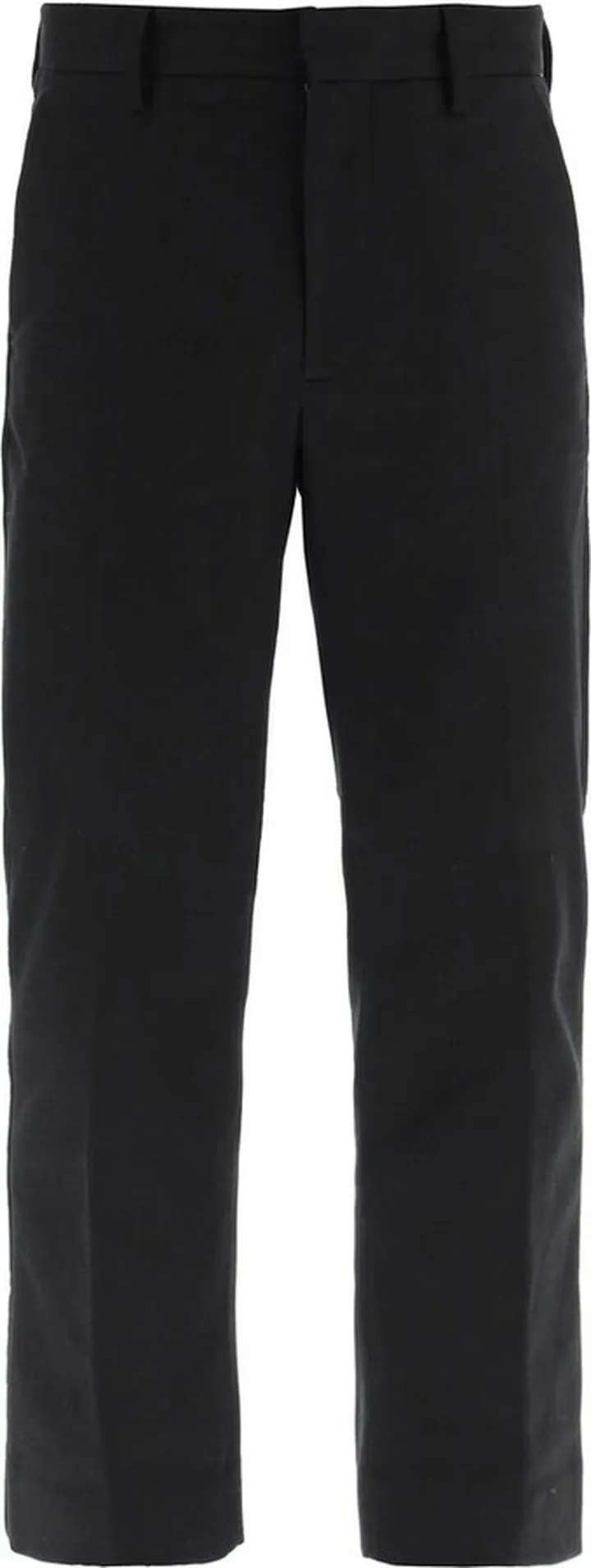 Acne Studios Straight-Leg Trousers