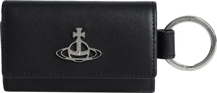 Key Ring Black