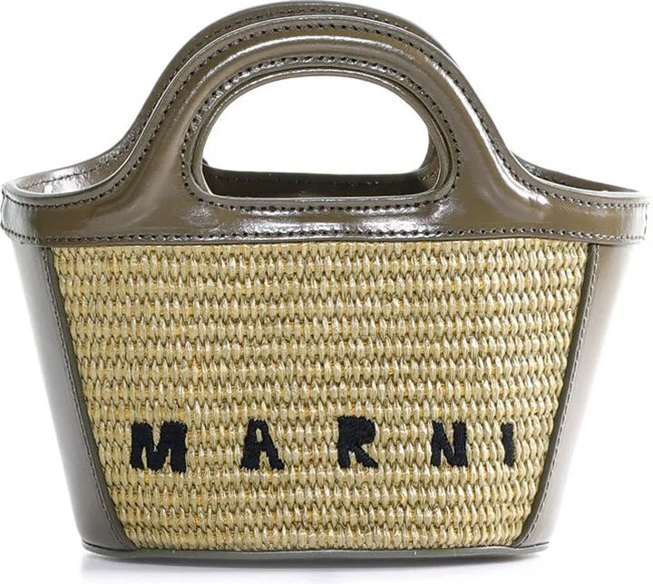 Micro Tropicalia Bag