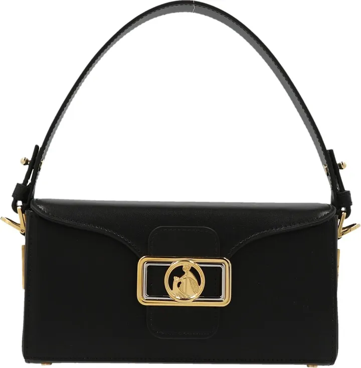 'pencil Nano' Shoulder Bag