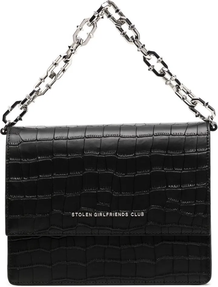 Big Trouble shoulder bag