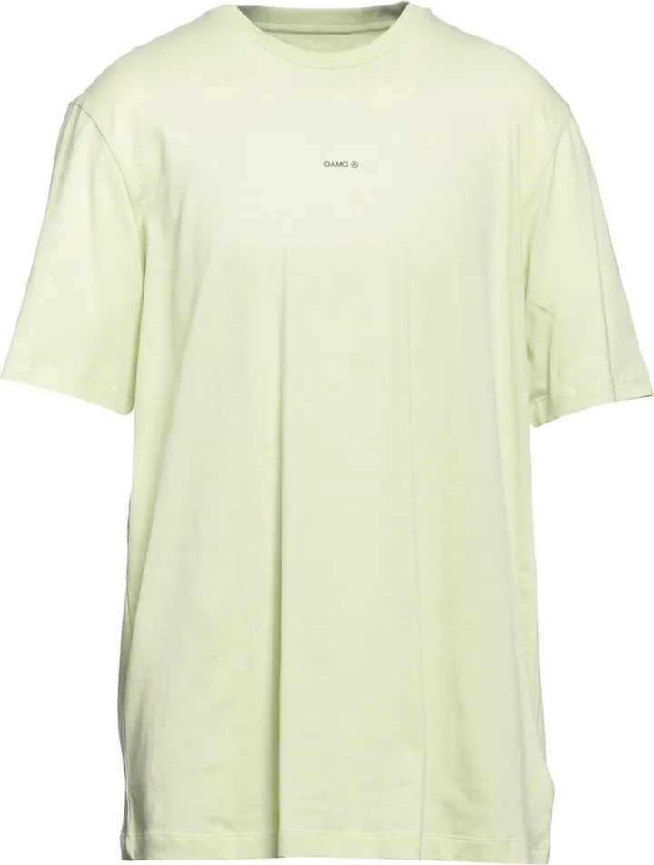 T-shirt Light Green