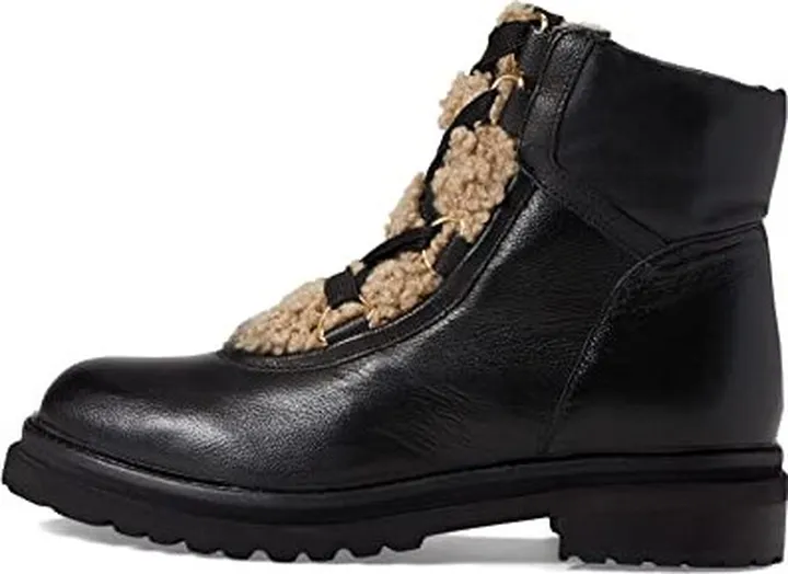 Ted Baker Women's Combat Boot