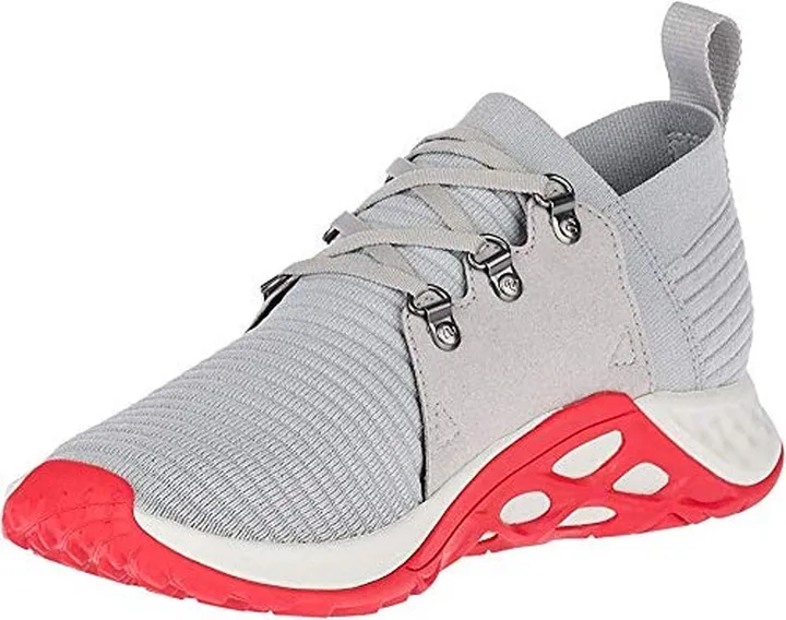 Merrell mens Range Ac+ Hiking Shoe