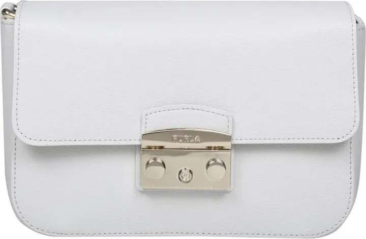 Metropolis In Leather Color Marshmallow