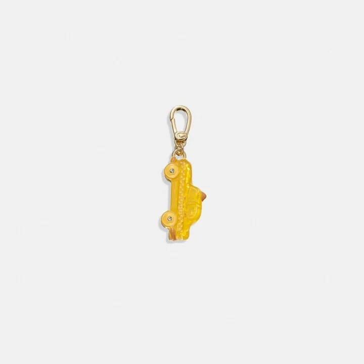 Taxi Charm