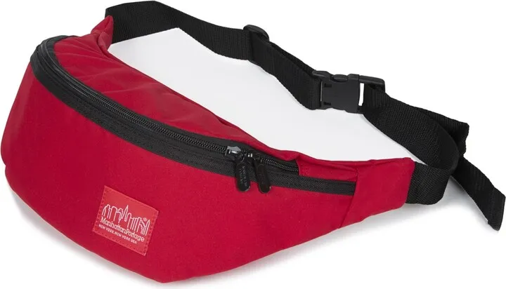 Manhattan Portage Downtown Brooklyn Bridge Waist Bag