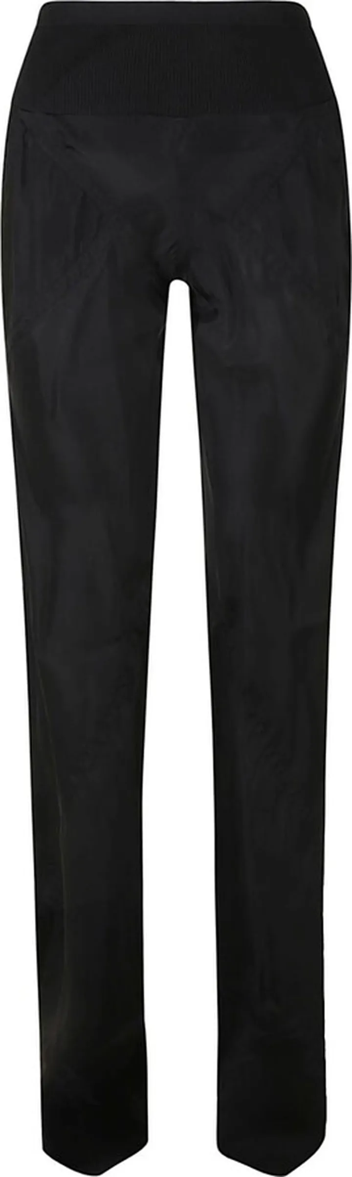 High Waist Long Trousers