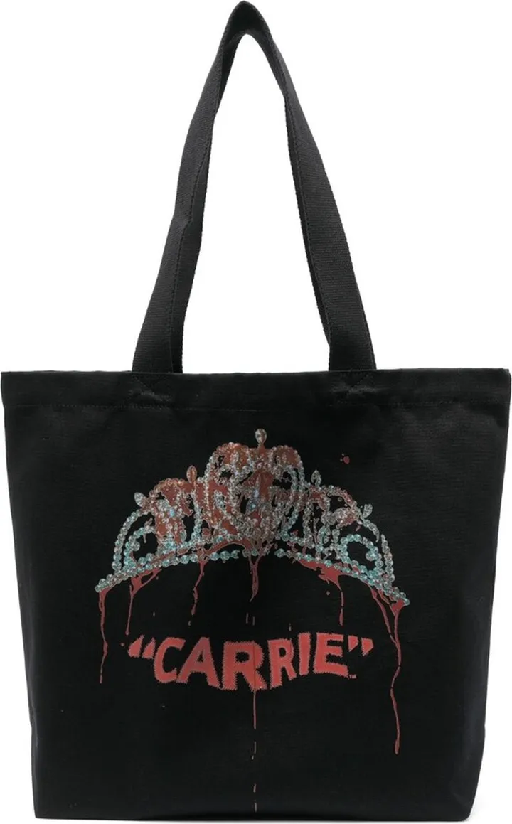 Carrie tote bag