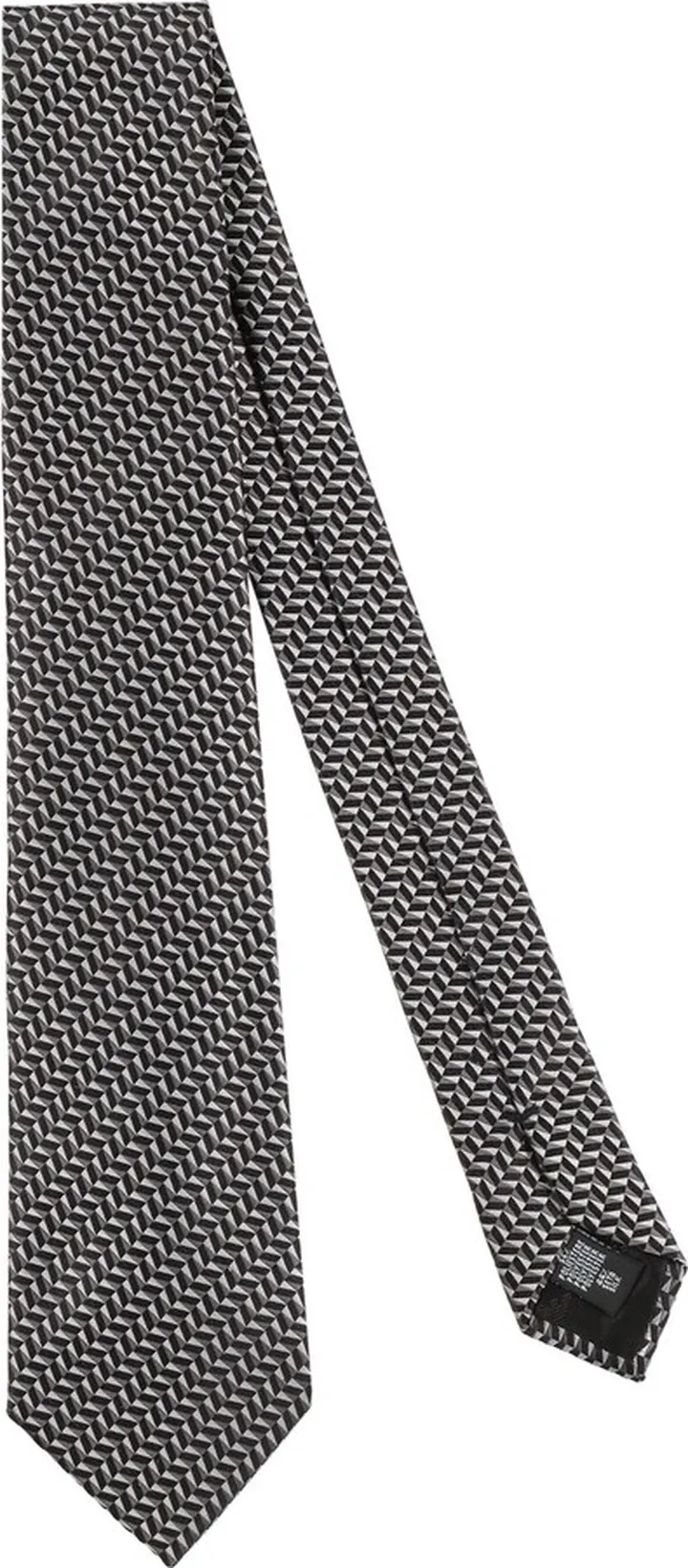 Ties & Bow Ties Lead