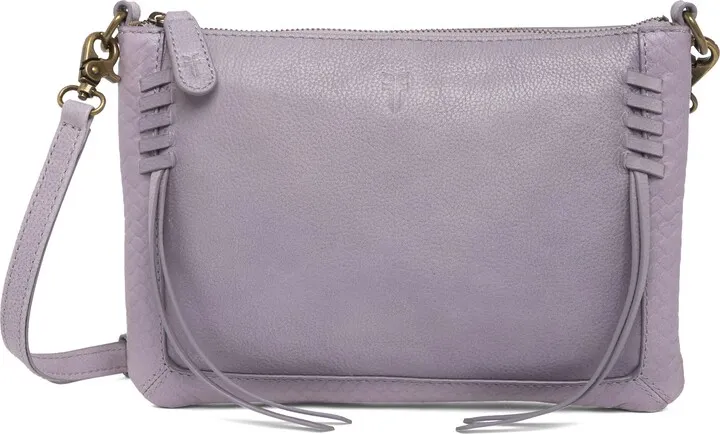 Mini Freya Crossbody Bag