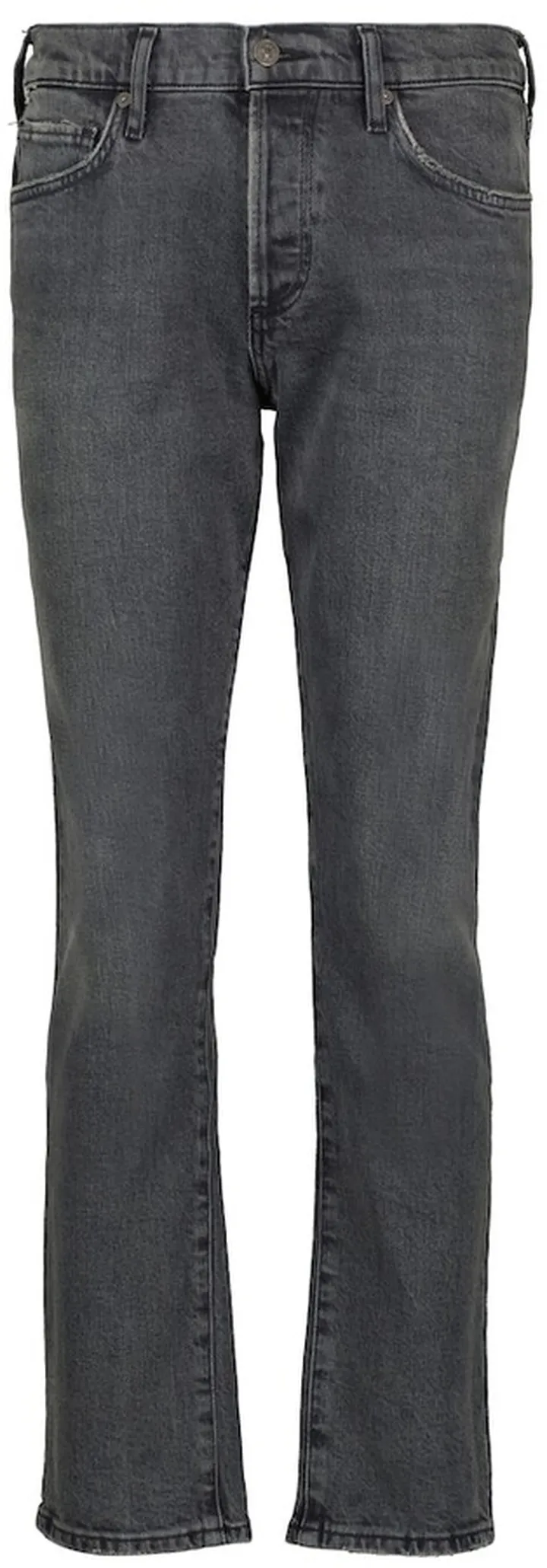 Emerson mid-rise boyfriend jeans