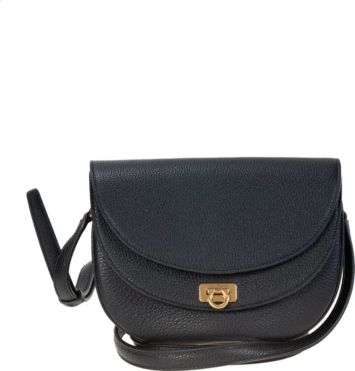 Salvatore Gancini shoulder bag