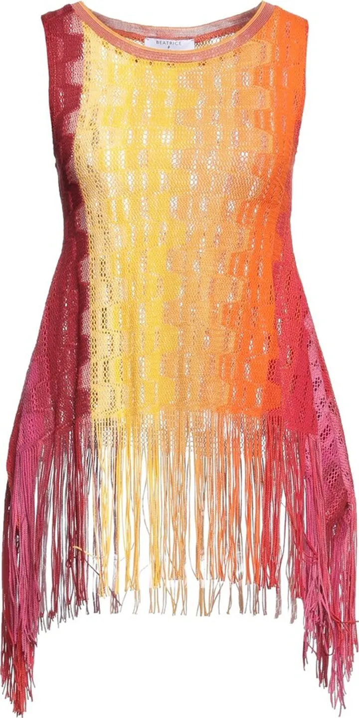 Top Orange