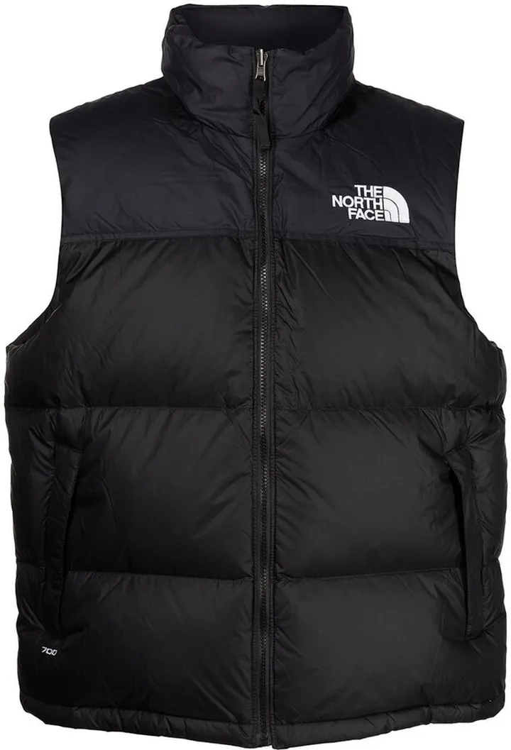 1996 Retro Nuptse vest